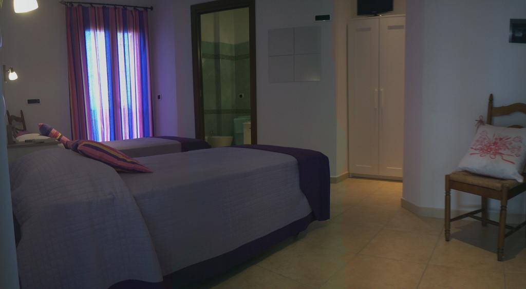Bed And Breakfast San Martino Castignano Zimmer foto